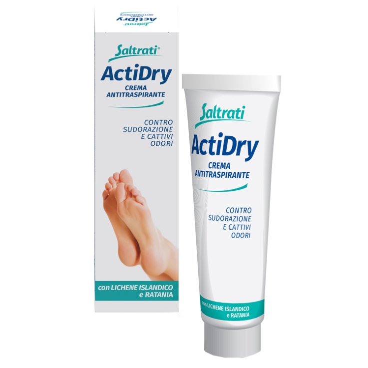 Saltrati Actidry Crema Antitr Saltrati Actidry Crema Antitr