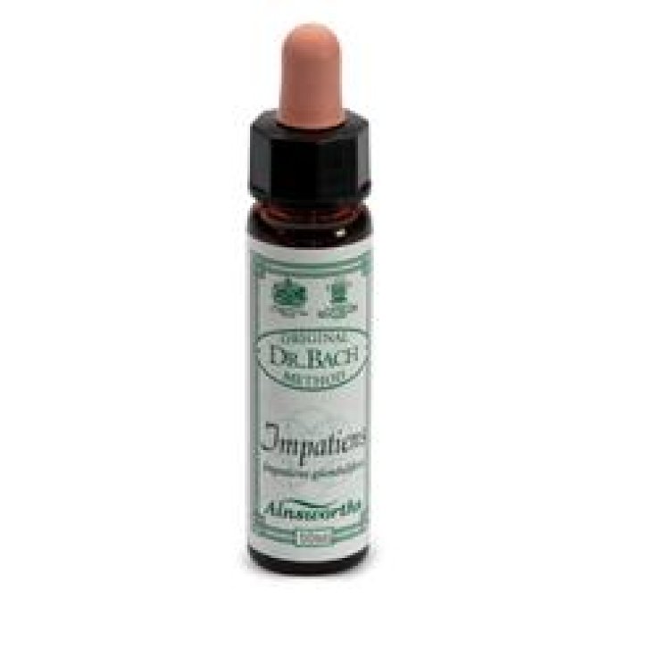 Ainsworths Impatients 10ml Ainsworths Impatients 10ml