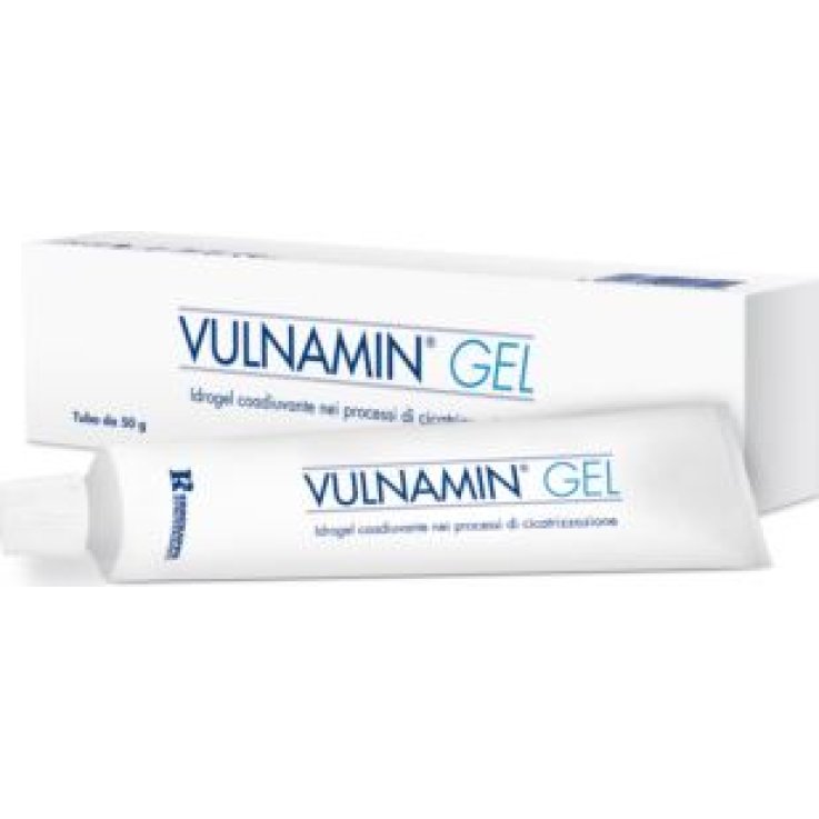 Vulnamin Gel 50g Vulnamin Gel 50g