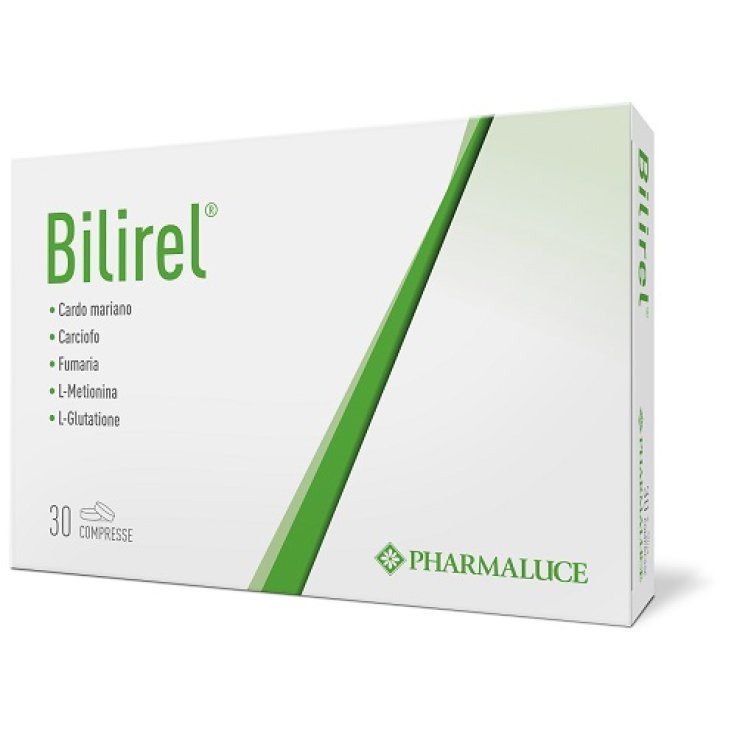 Bilirel 30cpr Bilirel 30cpr