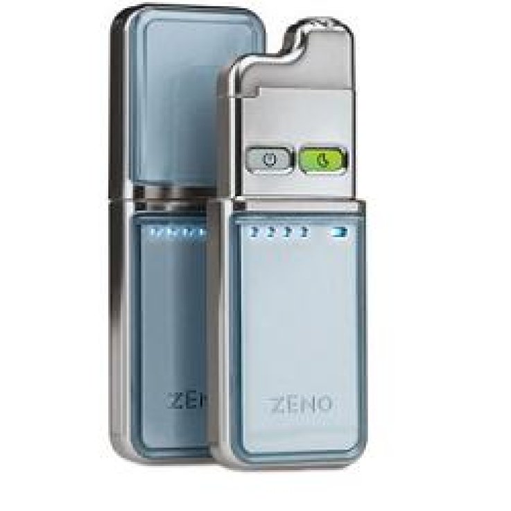 ZENO DEVICE DISPO MEDICO ACNE ZENO DEVICE DISPO MEDICO ACNE