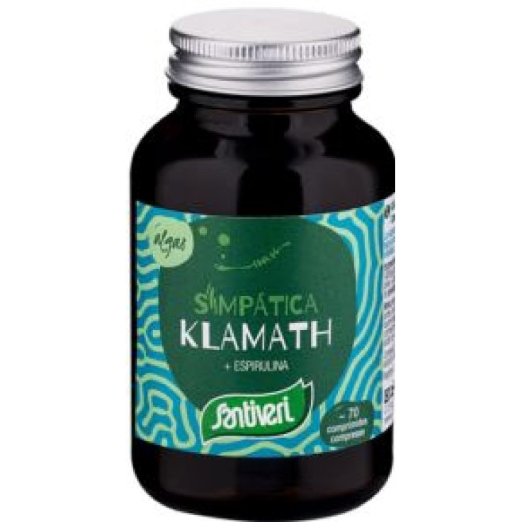 Alga Klamat 70cpr Stv Alga Klamat 70cpr Stv