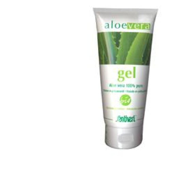 Aloe Vera 100% Gelbio Stv200ml Aloe Vera 100% Gelbio Stv200ml