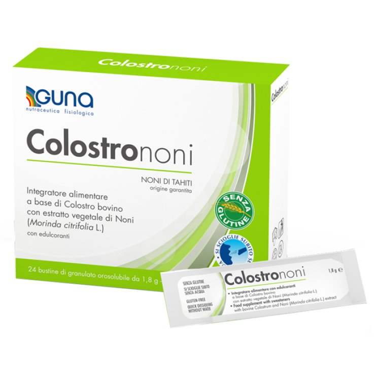 Colostrononi 24bust Os Colostrononi 24bust Os