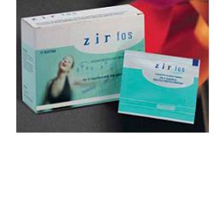 Zir Fos 12bust Zir Fos 12bust