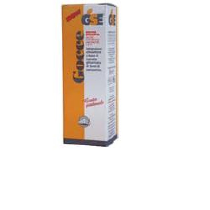 Gse Gocce 30ml Nf Gse Gocce 30ml Nf