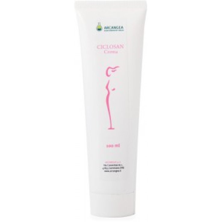 CICLOSAN CR 100ML CICLOSAN CR 100ML