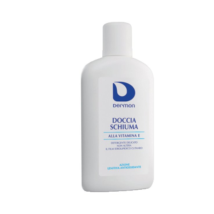 DERMONDEL DOCCIASCHIUMA 400ML DERMONDEL DOCCIASCHIUMA 400ML