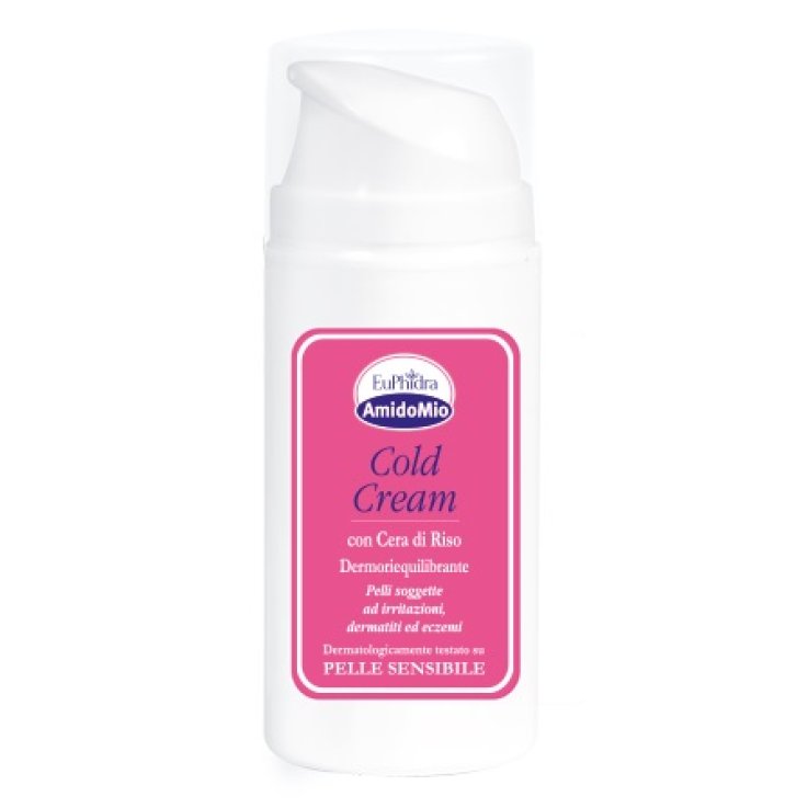 Euphidra Amido Cold Cream Euphidra Amido Cold Cream