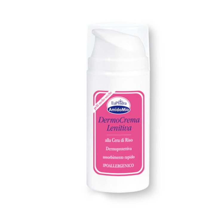 Euphidra Amido Dermo Crema Len Euphidra Amido Dermo Crema Len
