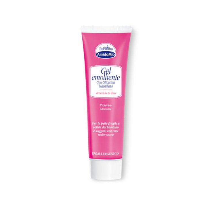 Euphidra Amido Gel Emoll 50ml Euphidra Amido Gel Emoll 50ml