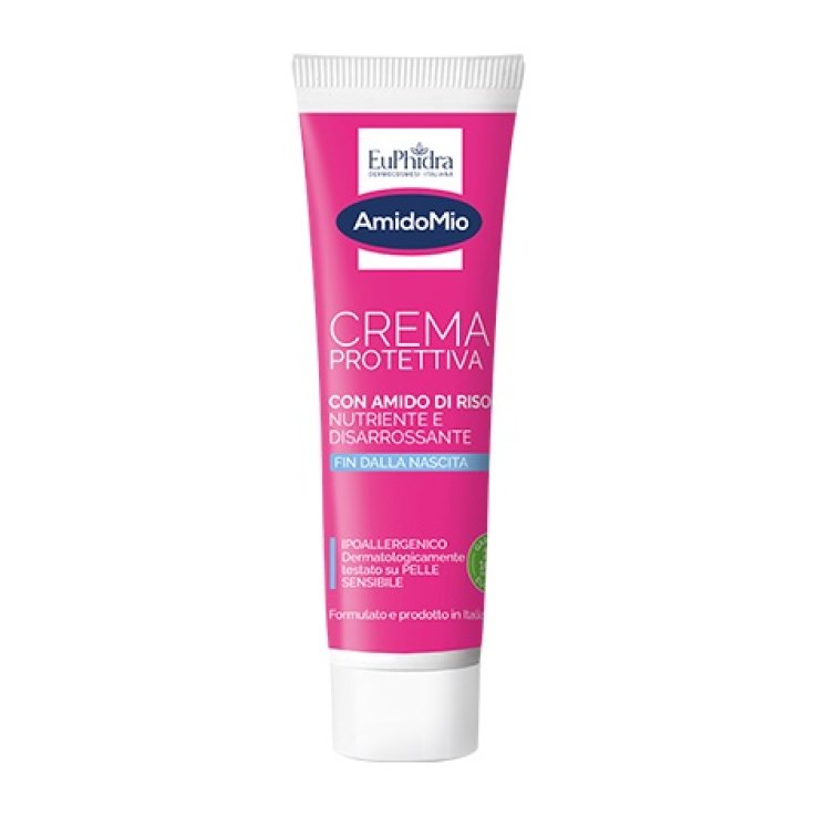 Euphidra Amido Cr Prot 50ml Euphidra Amido Cr Prot 50ml