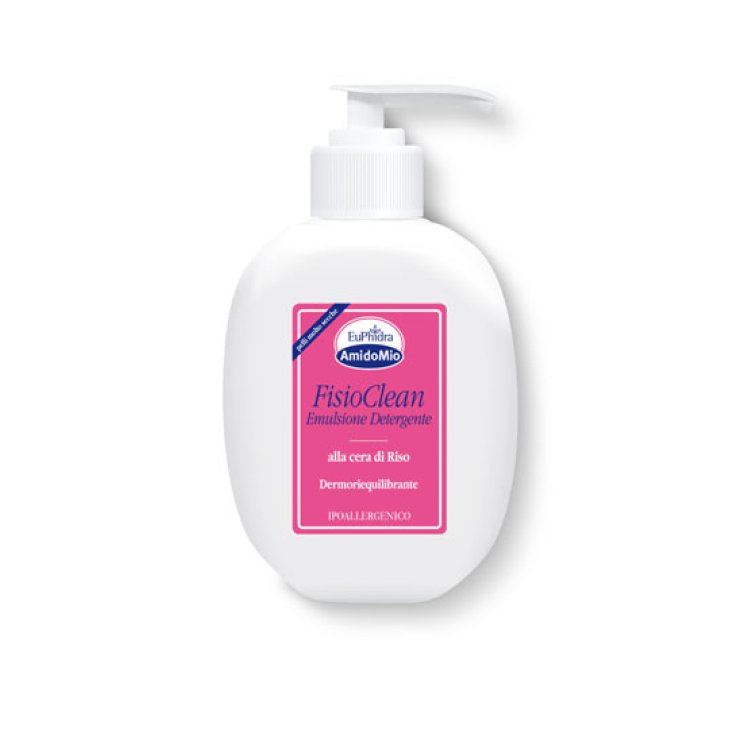 Euphidra Amido Mio Fisioclean Euphidra Amido Mio Fisioclean