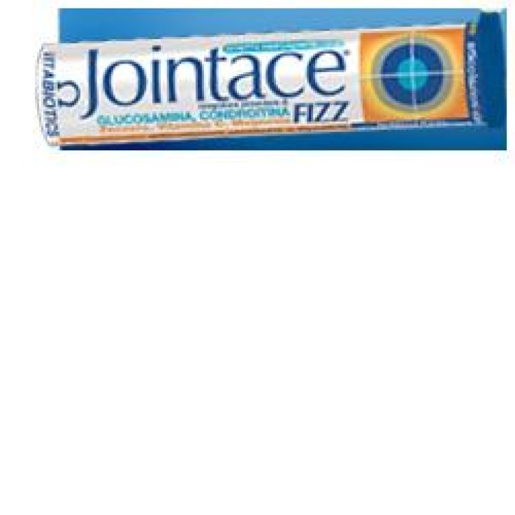 JOINTACE FIZZ 20CPR EFFERV