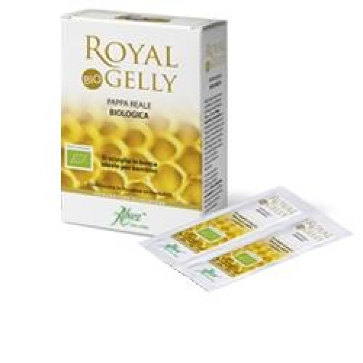 Royalgelly 16bust Orosolubili Royalgelly 16bust Orosolubili