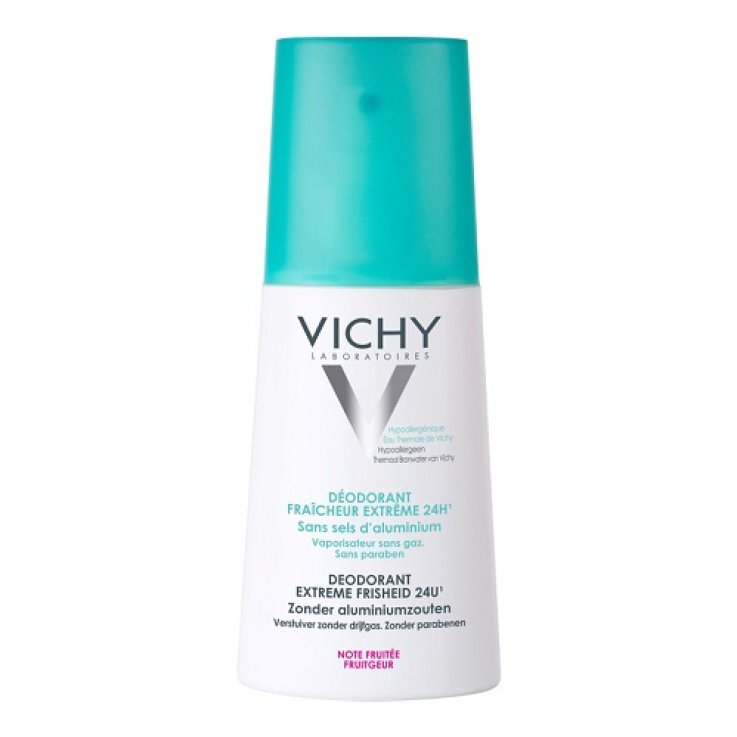 Deodorante Fruttato Vapo 100ml Deodorante Fruttato Vapo 100ml