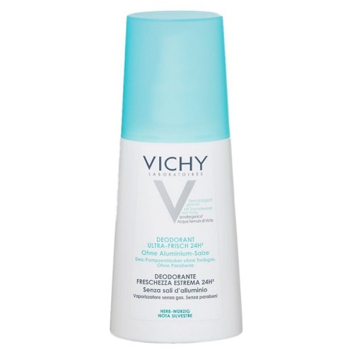 Deodorante Silvestre Vapo100ml Deodorante Silvestre Vapo100ml