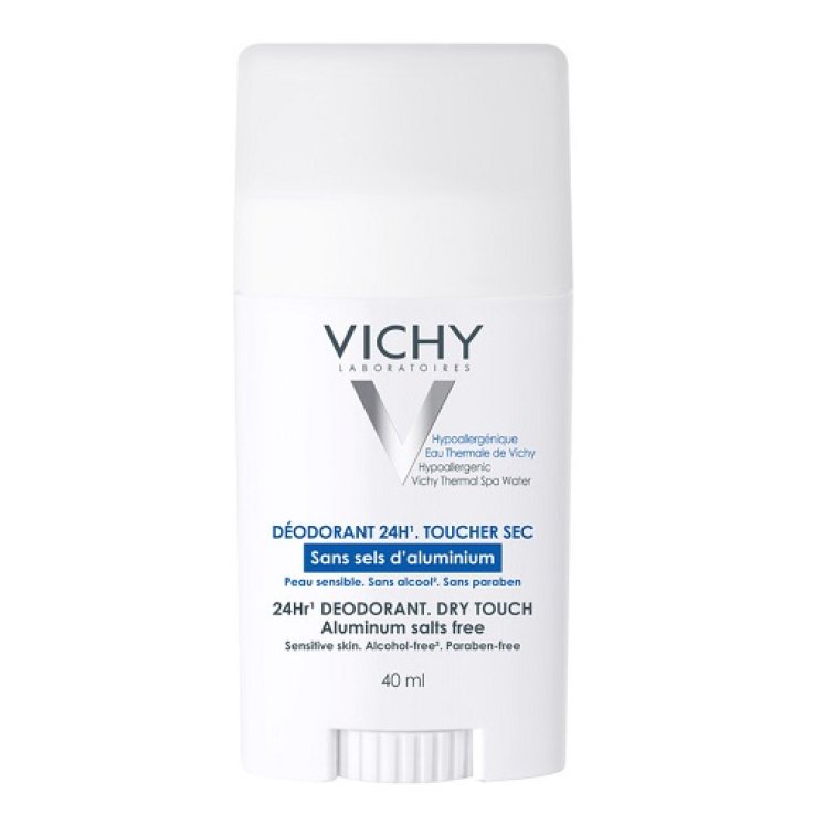 Deodorante S/sali Allum Stick Deodorante S/sali Allum Stick