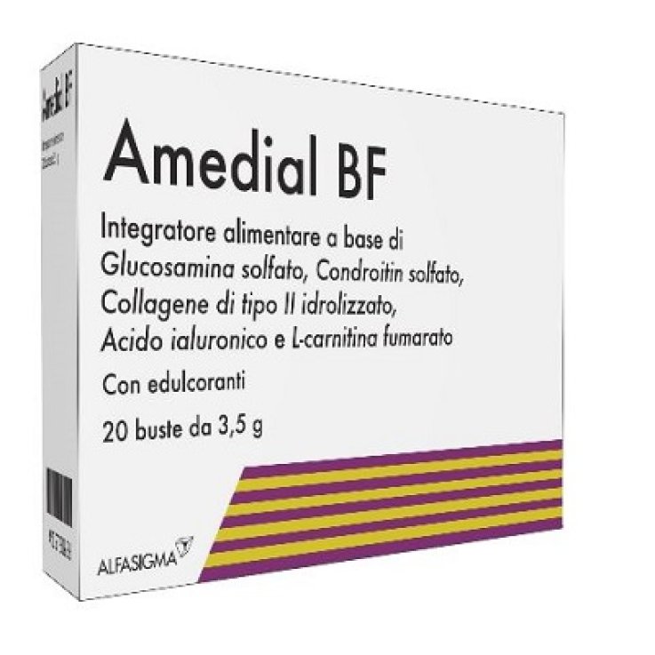 Amedial Bf 20bust Amedial Bf 20bust