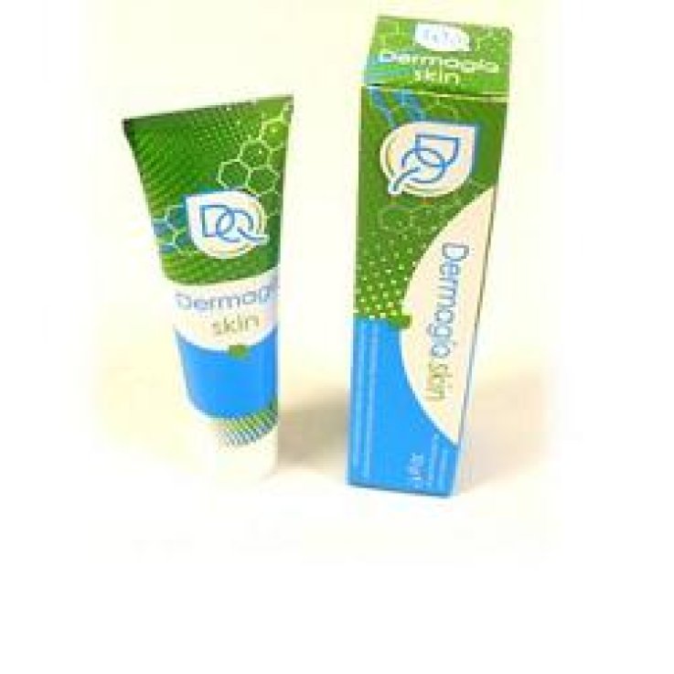 DERMAGIQ SKIN 30G DERMAGIQ SKIN 30G
