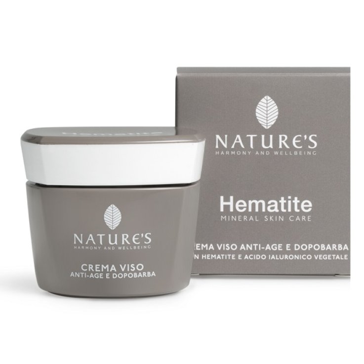 Hematite Nature's Cr Vi Dopob Hematite Nature's Cr Vi Dopob