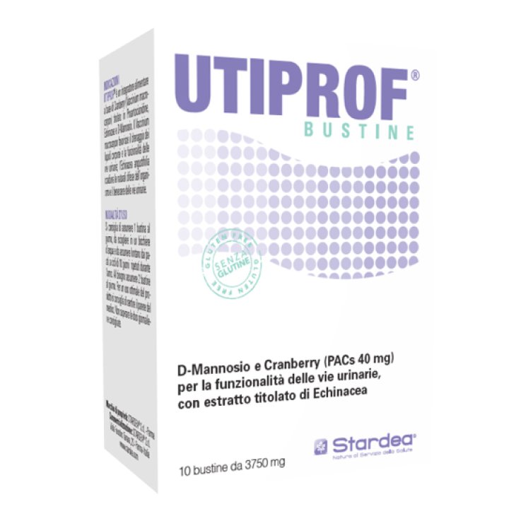 Utiprof 10bust Utiprof 10bust