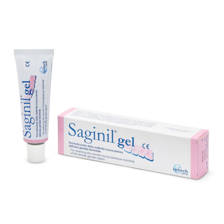 Saginil Gel 30ml Saginil Gel 30ml