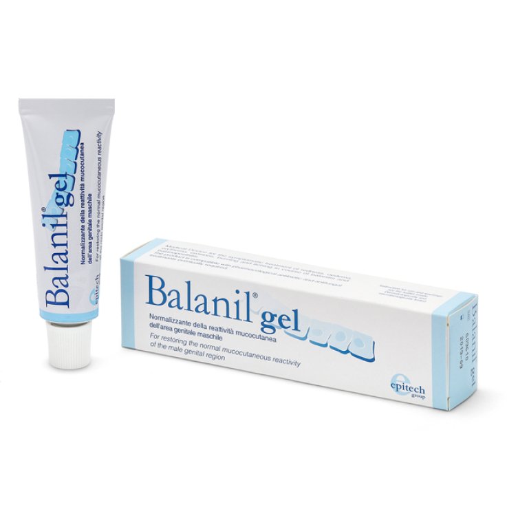 Balanil Gel 30ml Balanil Gel 30ml