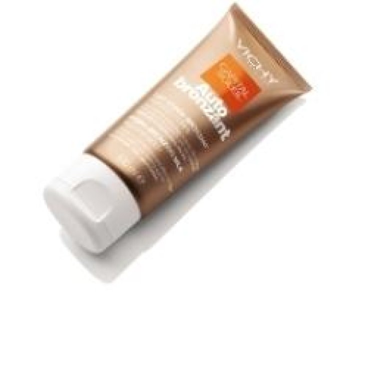 Ideal Soleil Autoabbr Viso/crp