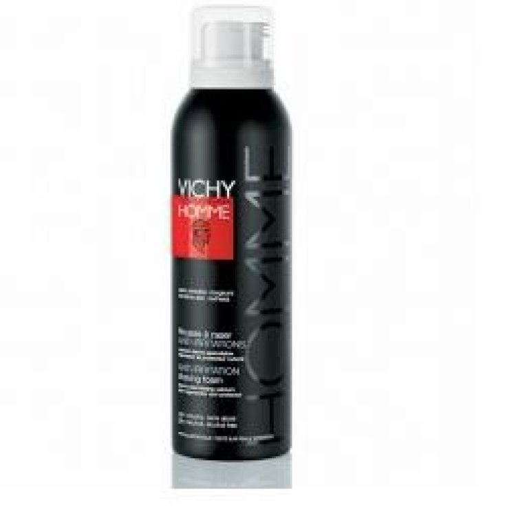 Vichy Homme Gel Da Barba 150ml Vichy Homme Gel Da Barba 150ml