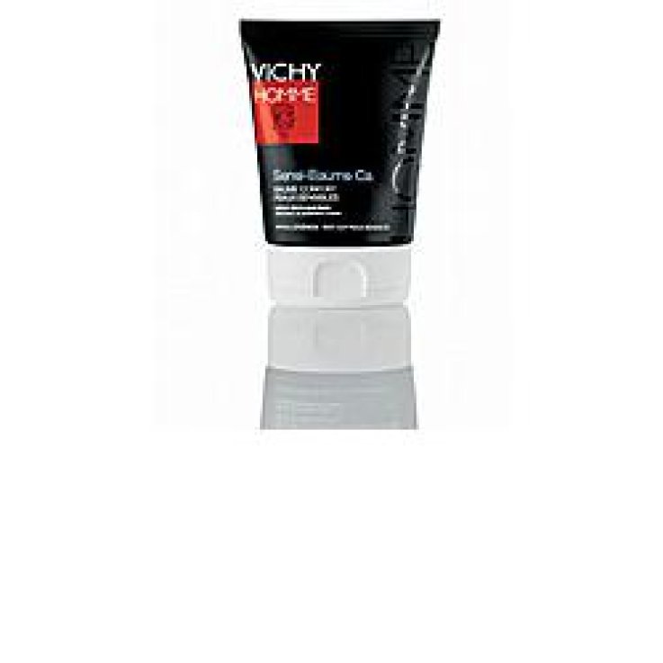 Vichy Homme Sensi Baume 75ml Vichy Homme Sensi Baume 75ml