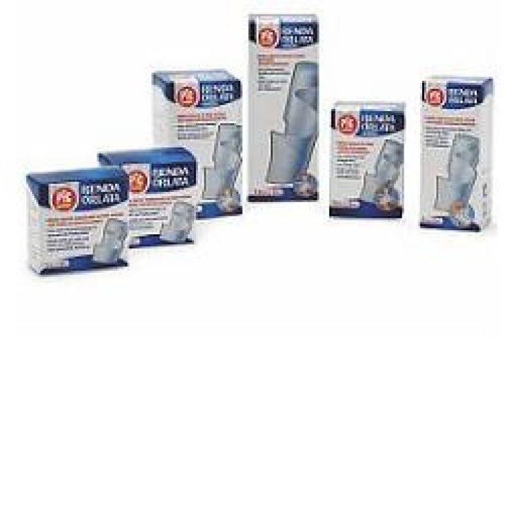 Benda Pic Auric Dressf Cm1x5m Benda Pic Auric Dressf Cm1x5m
