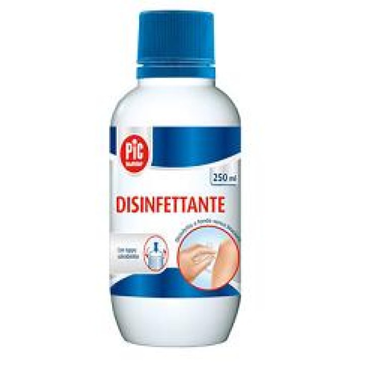 Pic Disinfettante 250ml Pic Disinfettante 250ml