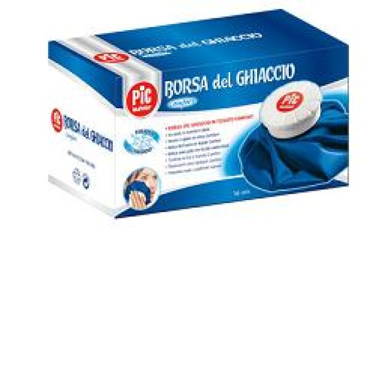 Borsa Ghiaccio Pic Comf 28cm Borsa Ghiaccio Pic Comf 28cm