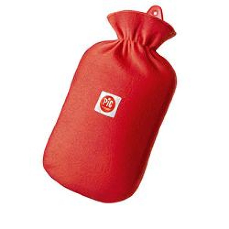 Borsa Acqua Calda Pic C/cover Borsa Acqua Calda Pic C/cover