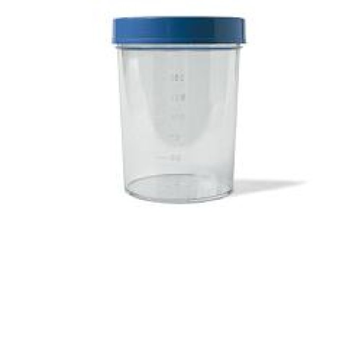 Contenitore Pic Urine 100 Ml Contenitore Pic Urine 100 Ml