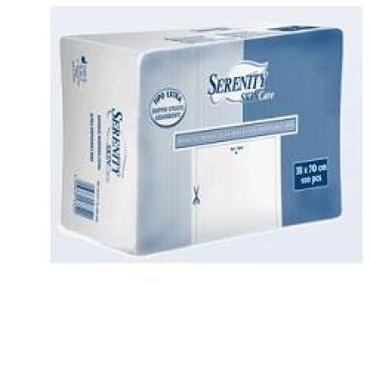 Bavaglia Monouso 38x54 100pz Bavaglia Monouso 38x54 100pz