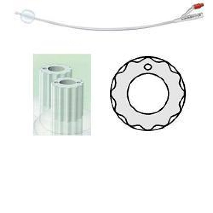 Profilcath Plus Sil 2v Ch20 1p Profilcath Plus Sil 2v Ch20 1p