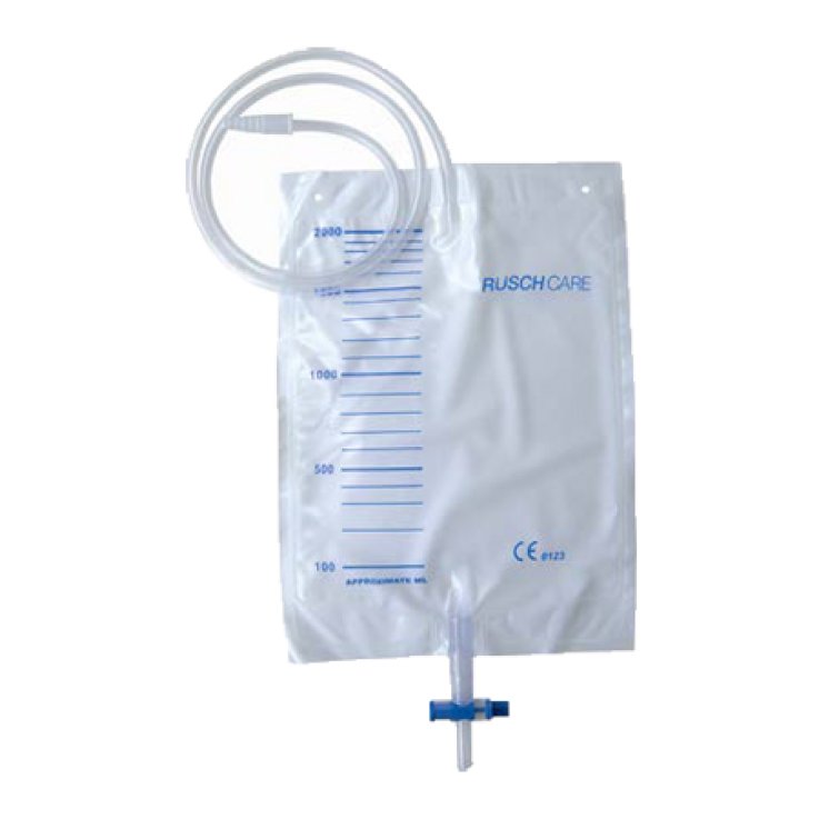 Sacca Ur Letto 2l 90cm 30pz Sacca Ur Letto 2l 90cm 30pz
