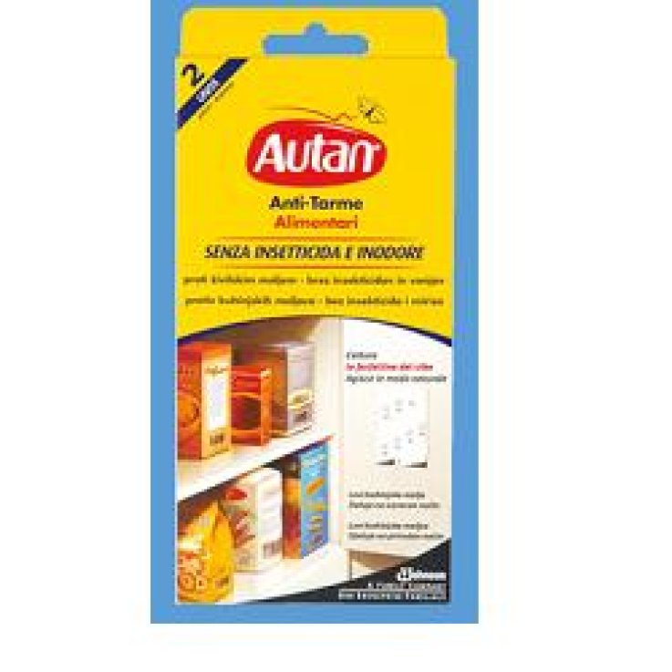 AUTAN A/TARME ALIM AUTAN A/TARME ALIM
