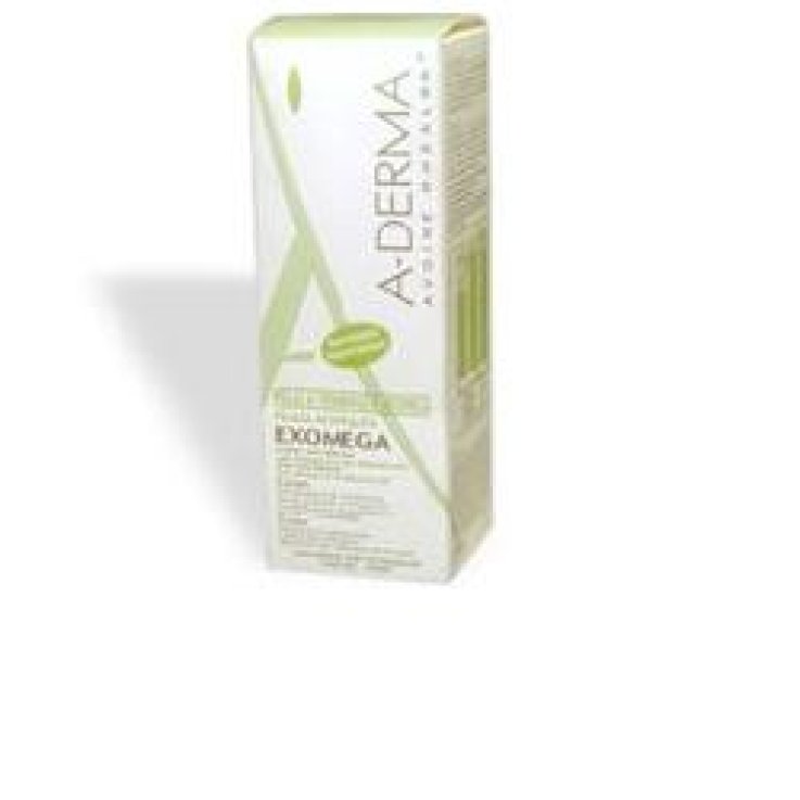 EXOMEGA CR 200ML ADERMA VP EXOMEGA CR 200ML ADERMA VP