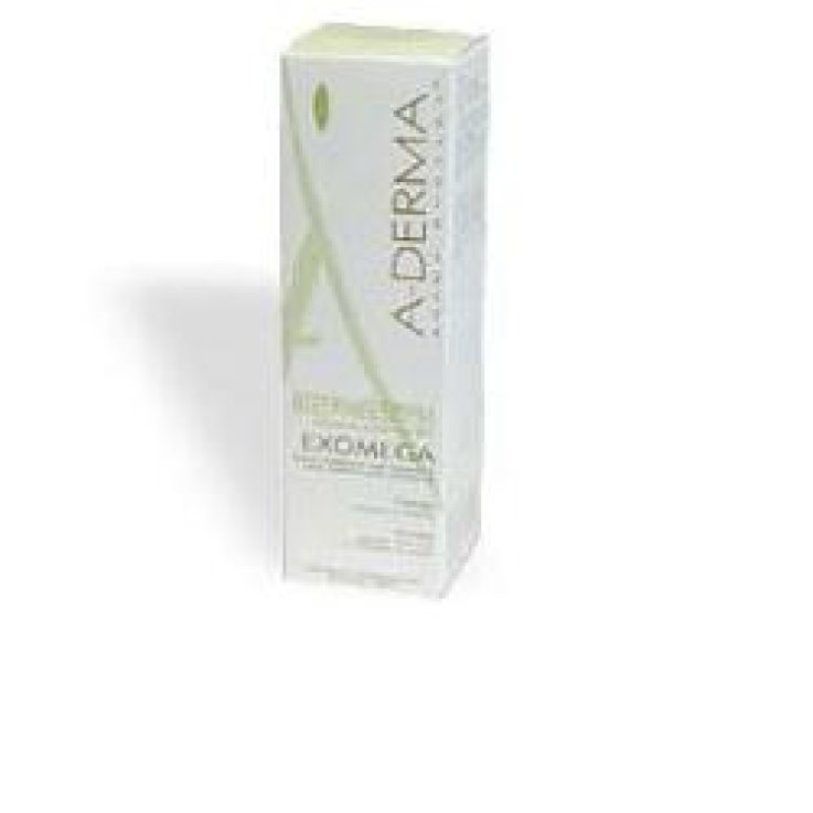 EXOMEGA BAGNO TRATT ADERMA EXOMEGA BAGNO TRATT ADERMA