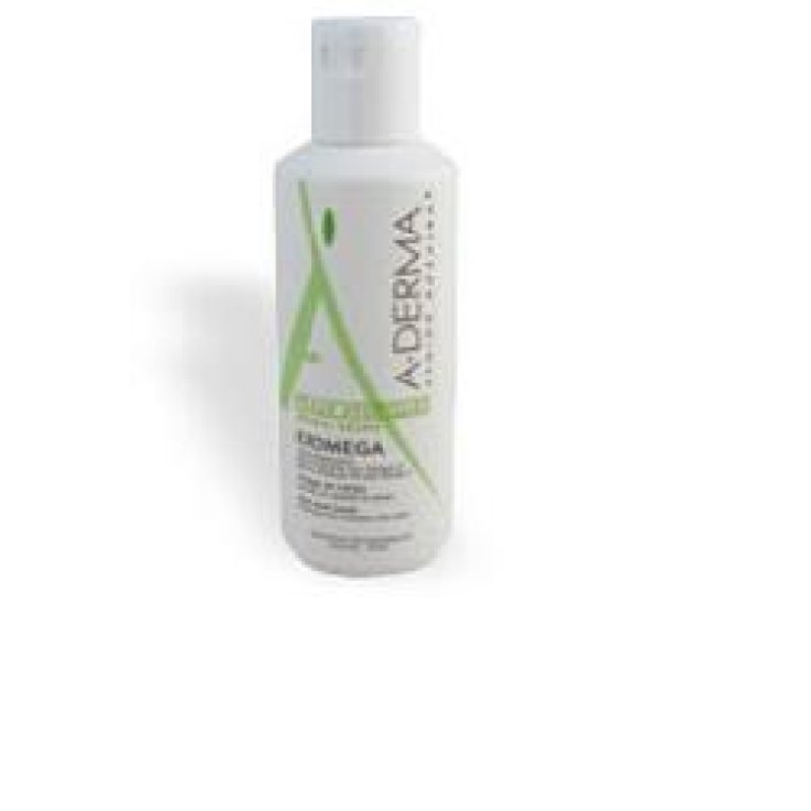 EXOMEGA OLIO DET 200 VP ADERMA EXOMEGA OLIO DET 200 VP ADERMA