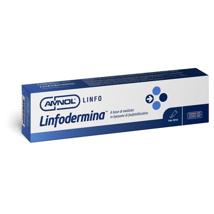 Linfodermina 150ml Linfodermina 150ml