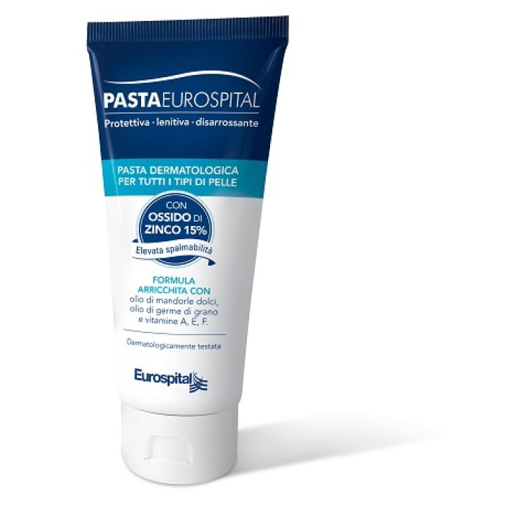 Pasta Eurospital Prot 100ml Pasta Eurospital Prot 100ml