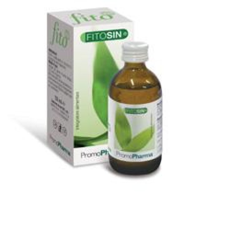 Fitosin 48 50ml Gocce Fitosin 48 50ml Gocce