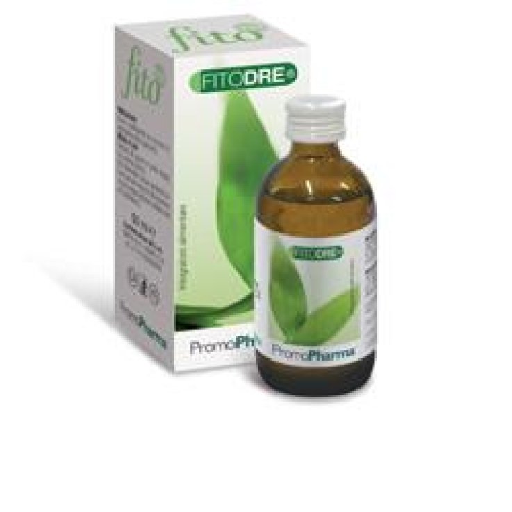 Fitodre 4 50ml Gocce Fitodre 4 50ml Gocce