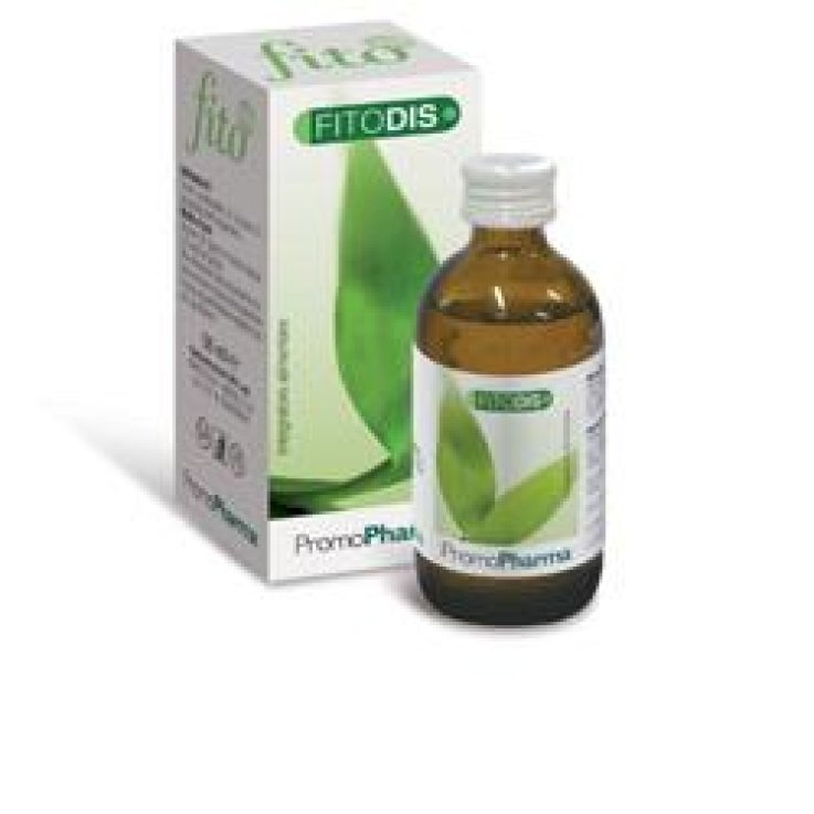 Fitodis 8 50ml Gocce Fitodis 8 50ml Gocce