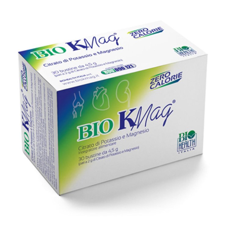 Bio Kmag 30bust Bio Kmag 30bust