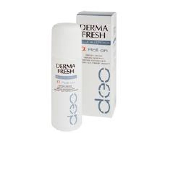 DERMAFRESH ALFA DEOD ROLLON 75 DERMAFRESH ALFA DEOD ROLLON 75